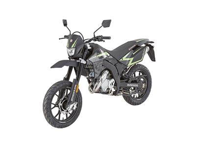 Kreidler DICE SM 50 2018 Kreidler DICE SM 50 2018